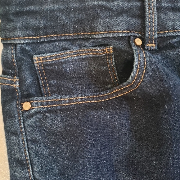 Zara Basic Skinny Jeans - Picture 12 of 14